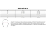 Fox Rampage Helmet - White