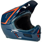 Fox Rampage Comp Repeat MIPS Full Face Helmet - Dark Indigo