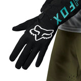 Fox Ranger Protective Gloves - Black