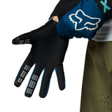 Fox Ranger Protective Gloves - Dark Indigo