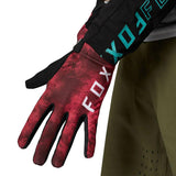 Fox Ranger Protective Gloves - Pink Small