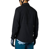 Fox Ranger Wind Jacket - Black