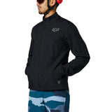 Fox Ranger Wind Jacket - Black