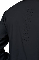 Fox Ranger Wind Jacket - Black