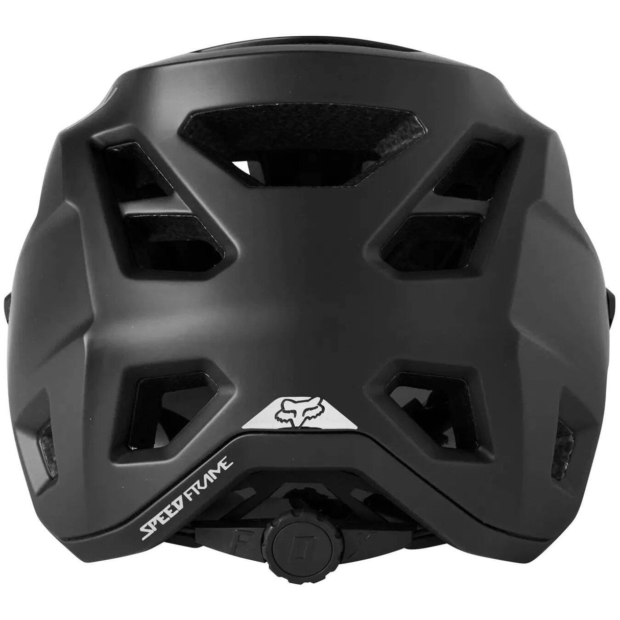 Fox Speedframe MIPS Helmet - Black