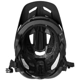 Fox Speedframe MIPS Helmet - Black