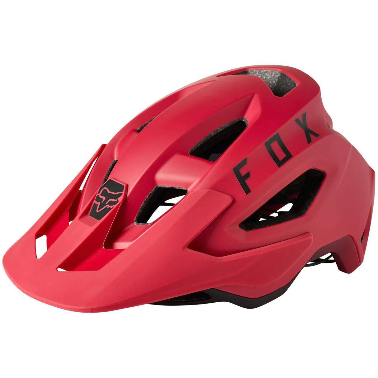 Fox Speedframe MIPS Helmet - Olive Green
