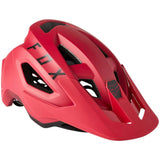 Fox Speedframe MIPS Helmet - Chilli LRG
