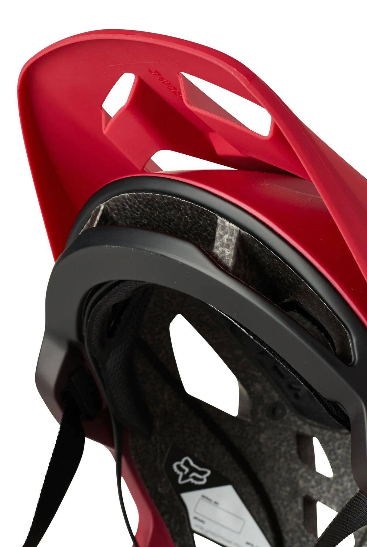 Fox Speedframe MIPS Helmet - Chilli