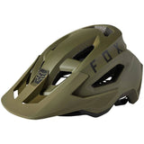 Fox Speedframe MIPS Helmet - Chilli