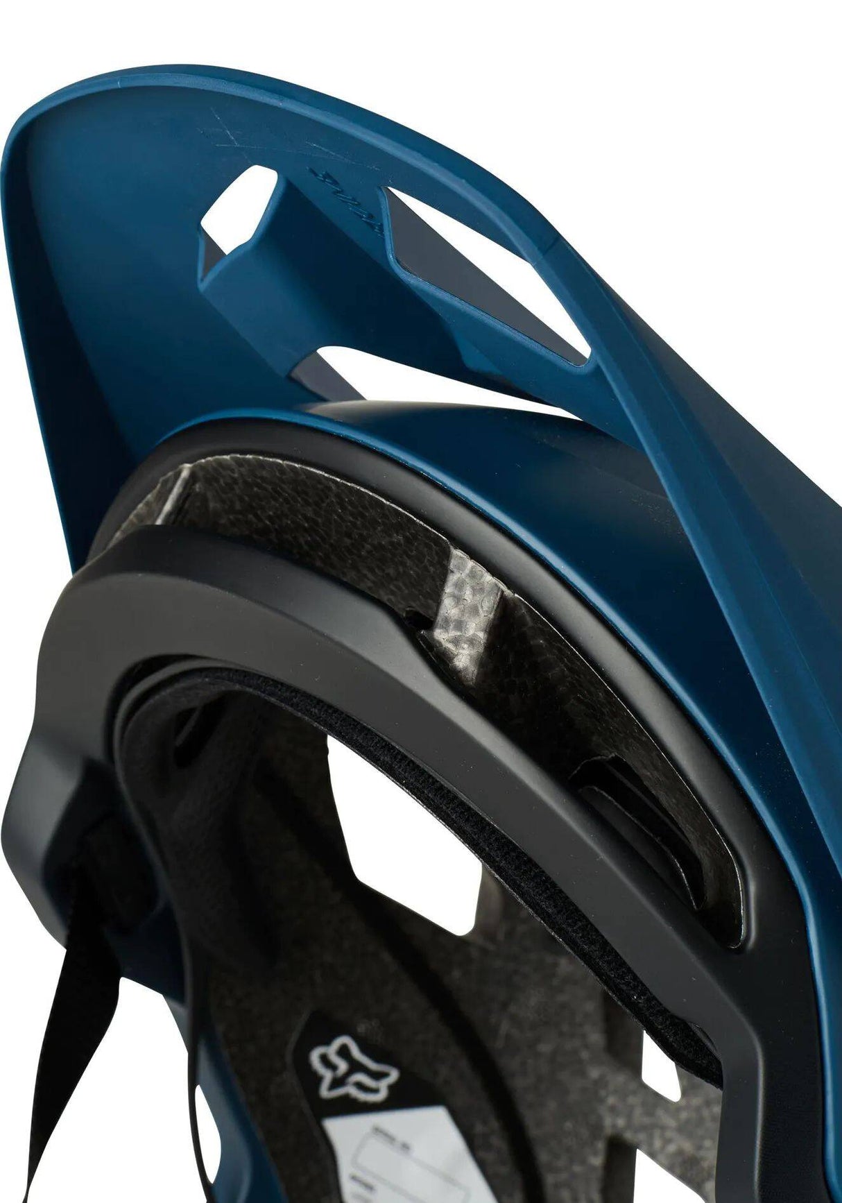 Fox Speedframe MIPS Helmet - Dark Indigo