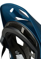 Fox Speedframe MIPS Helmet - Dark Indigo