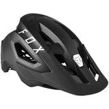 Fox Speedframe MIPS Helmet - Black LRG