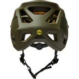 Fox Speedframe MIPS Helmet - Green/Black