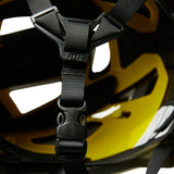 Fox Speedframe MIPS Helmet - Green/Black