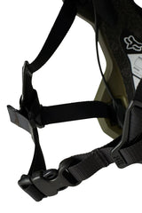 Fox Speedframe MIPS Helmet - Olive Green