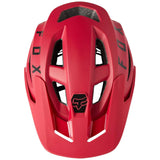Fox Speedframe MIPS Helmet - Olive Green