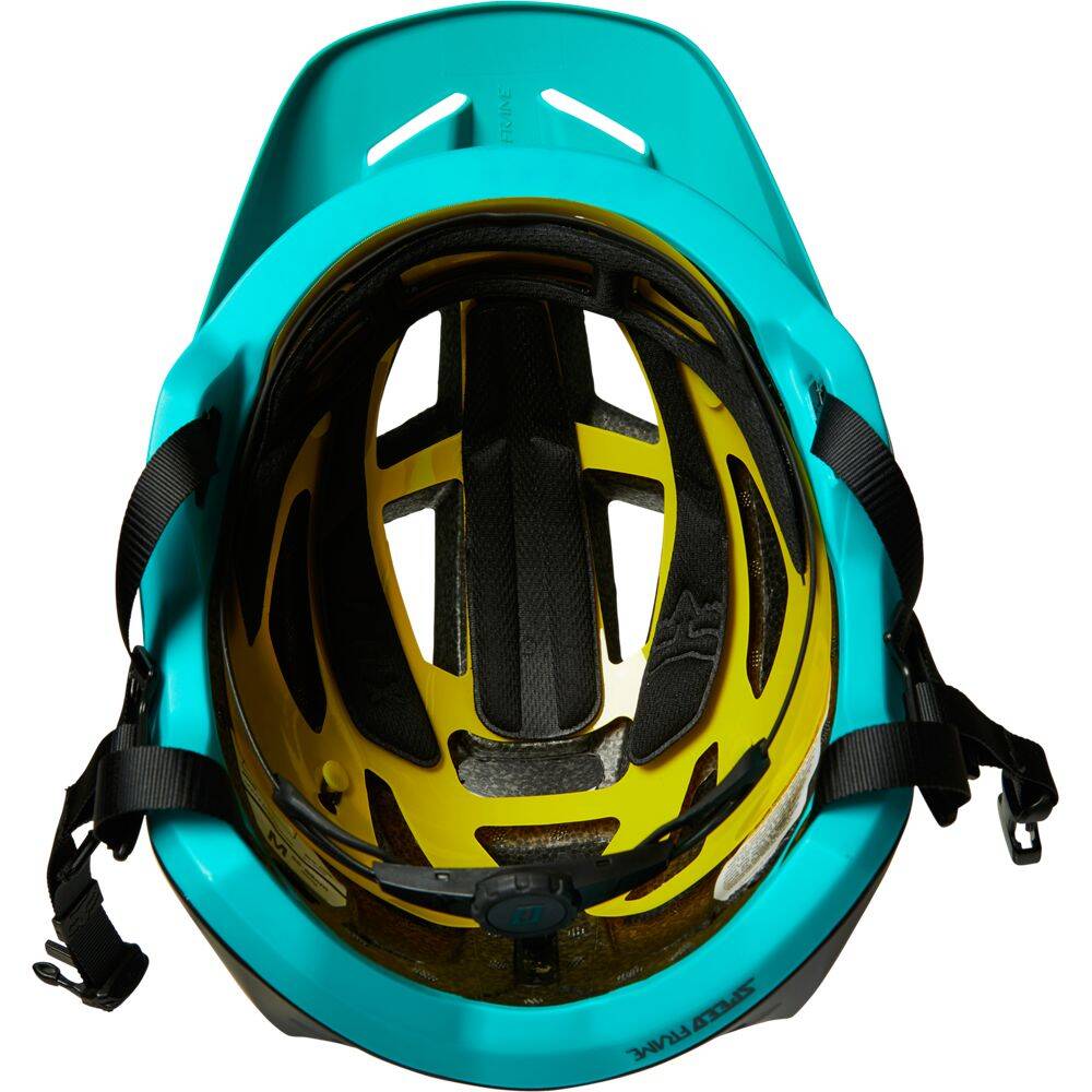 Fox Speedframe MIPS Helmet - Turquoise