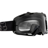 Fox Air Space Race Goggles - Black