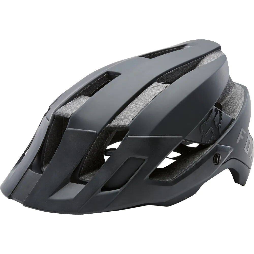 Fox Flux Helmet - Black