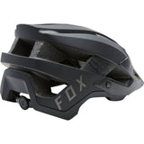 Fox Flux Helmet - Black