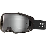 Fox Vue Goggles - Black