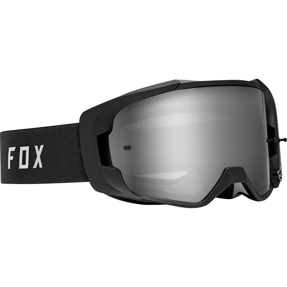 Fox Vue Goggles - Black
