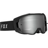 Fox Vue Goggles - Black