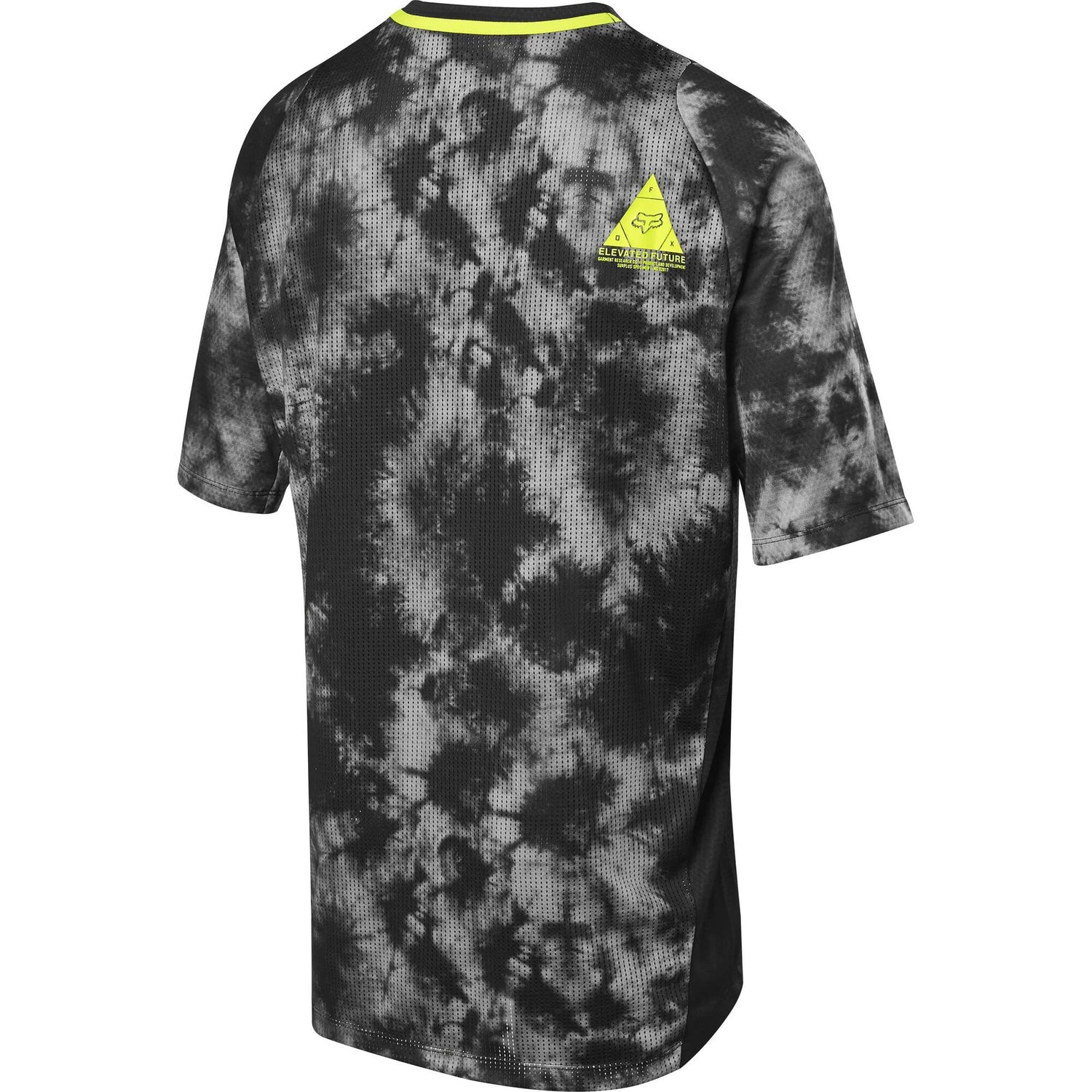 Fox Defend Elevated Jersey - Black
