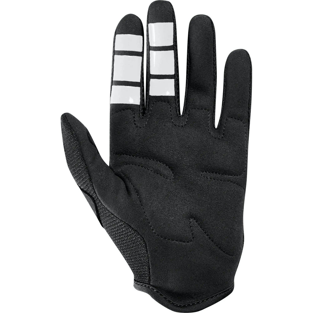 Fox Dirtpaw Kids Protective Gloves - Black