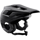Fox Dropframe Pro Helmet - Black