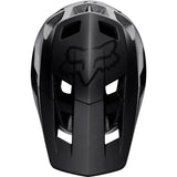 Fox Dropframe Pro Helmet - Black