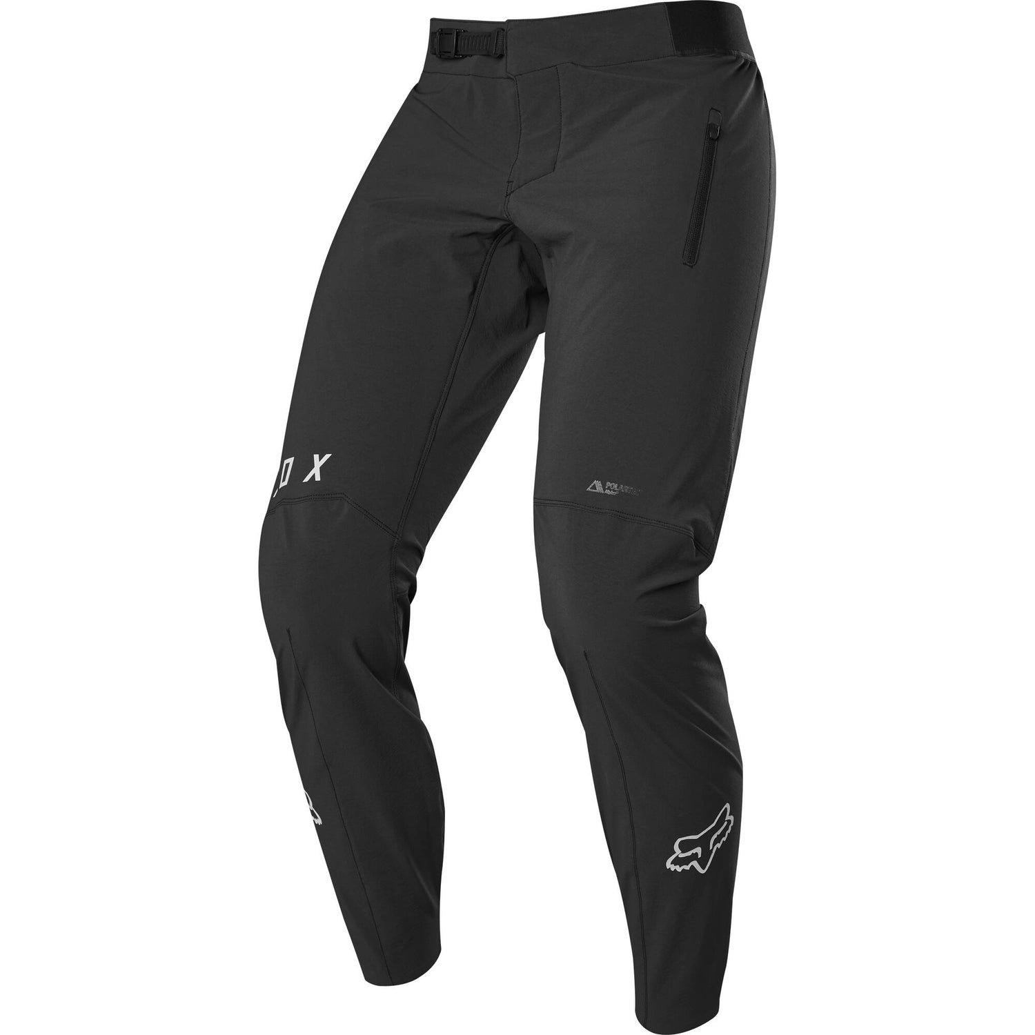Fox Flexair Pro Fire Alpha Pant - Black
