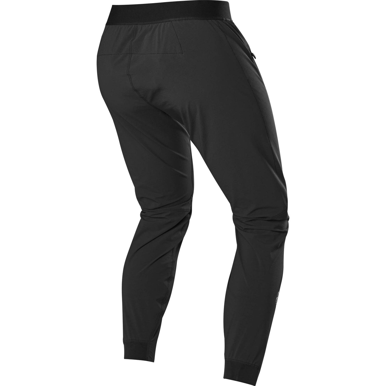 Fox Flexair Pro Fire Alpha Pant - Black