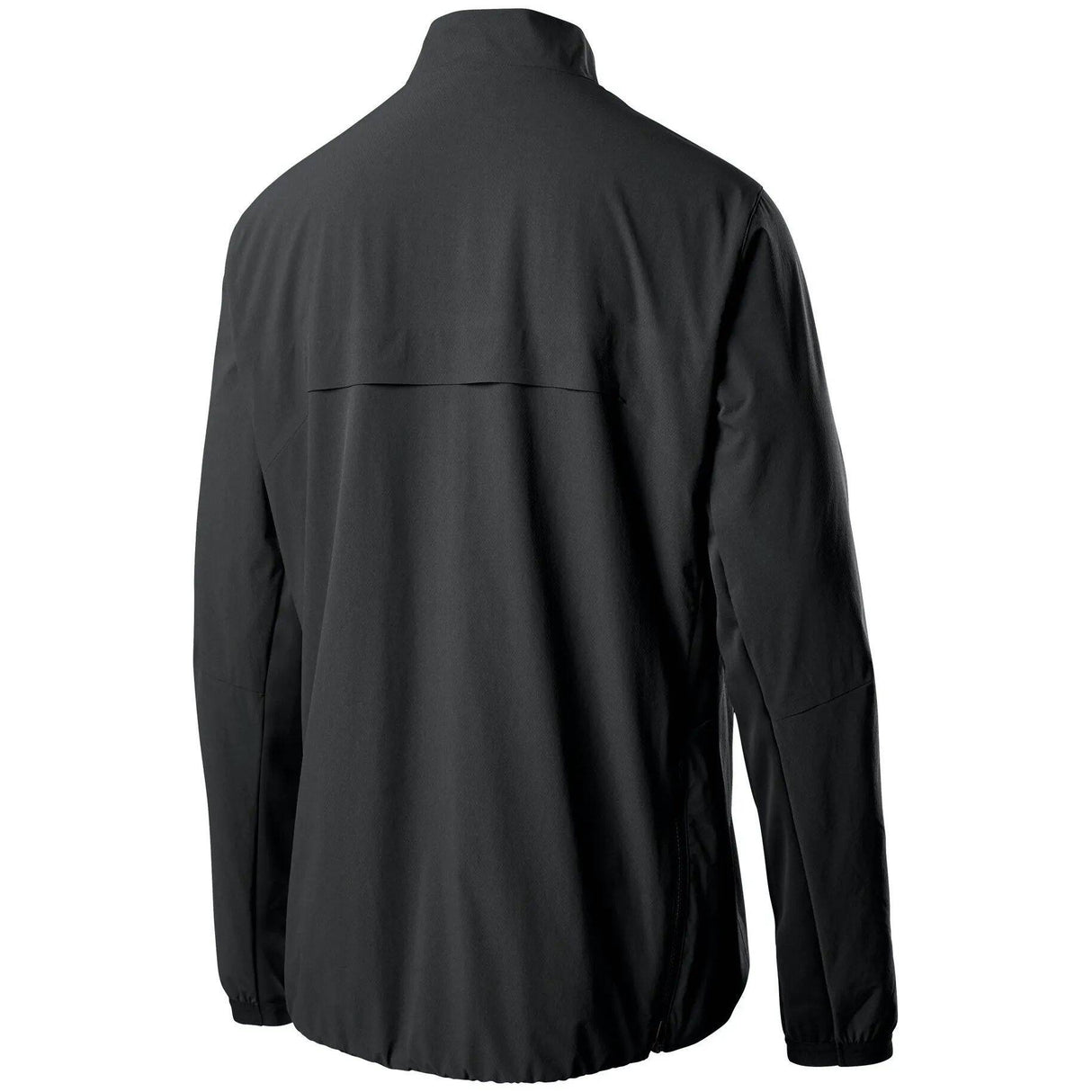 Fox Flexair Pro Fire Alpha Jacket - Black