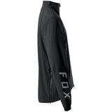 Fox Flexair Pro Fire Alpha Jacket - Black