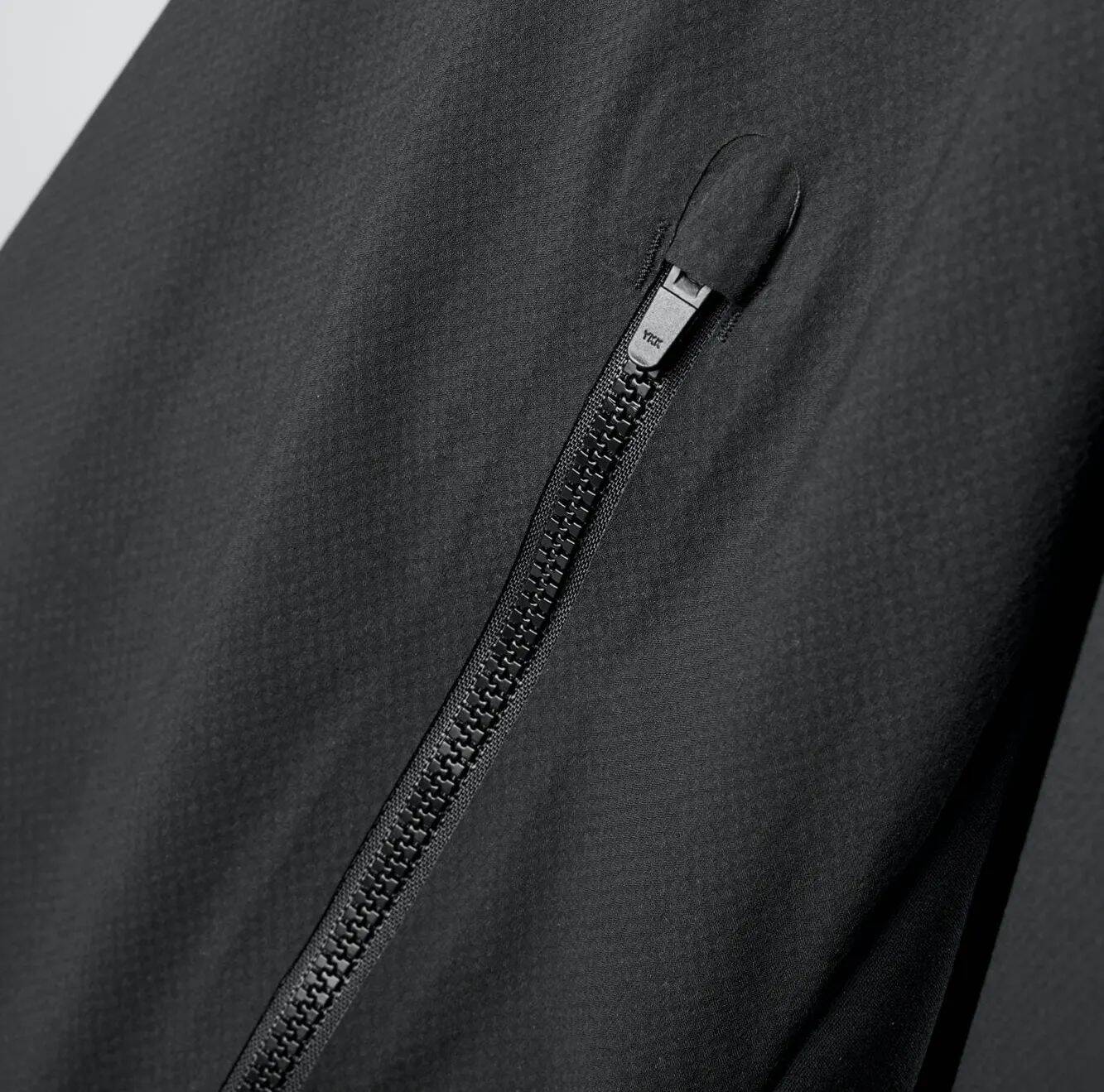 Fox Flexair Pro Fire Alpha Jacket - Black