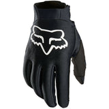 Fox Legion Thermo Protective Gloves - Black