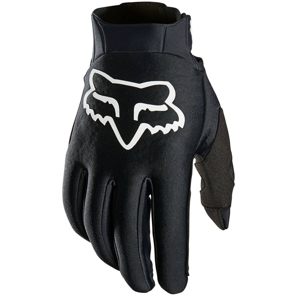 Fox Legion Thermo Protective Gloves - Black LRG