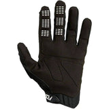 Fox Legion Water Protective Gloves - Black