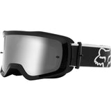 Fox Main Oktiv Goggles - Spark Black (Mirrored)
