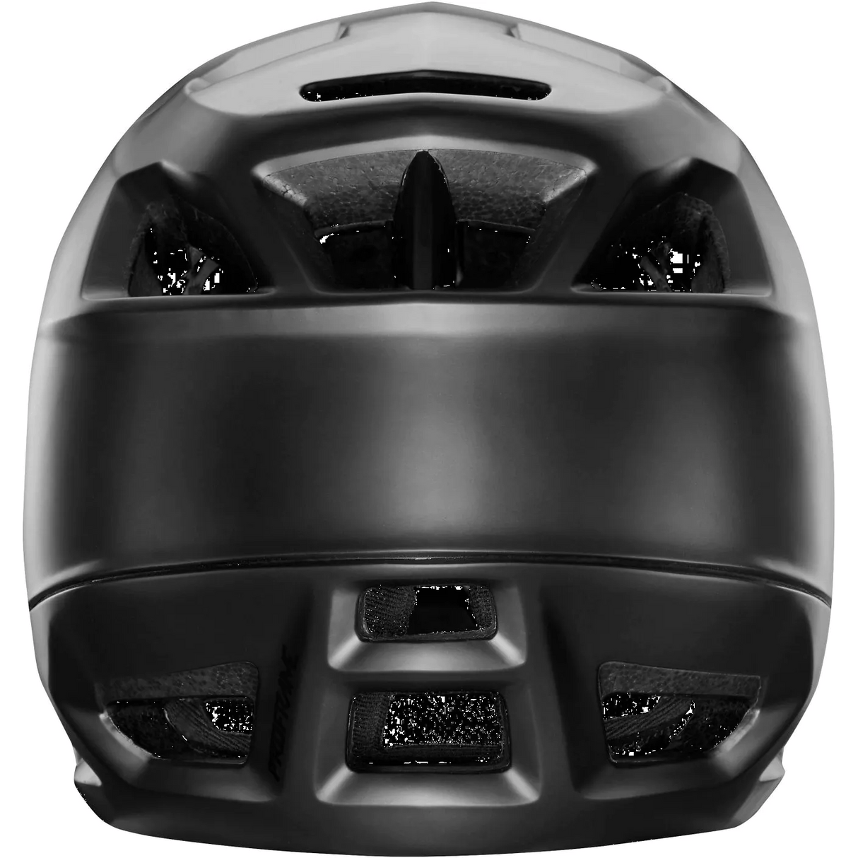 Fox Proframe Matte Helmet - Black