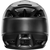 Fox Proframe Matte Helmet - Black