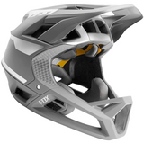 Fox Proframe Quo Helmet - Pewter