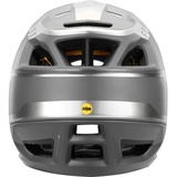 Fox Proframe Quo Helmet - Pewter