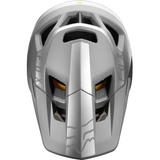 Fox Proframe Quo Helmet - Pewter