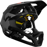 Fox Proframe Helmet - Black/Camo