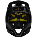 Fox Proframe Helmet - Black/Camo