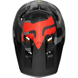 Fox Proframe Helmet - Black/Camo
