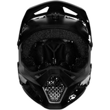Fox Rampage Helmet - Black/Black